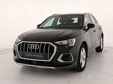 Audi Q3 35 2.0 tdi business advanced s-tronic