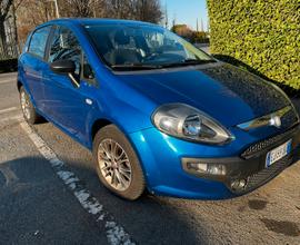 FIAT Punto Evo - 2011