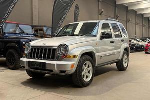JEEP Cherokee 3.7 V6 Limited