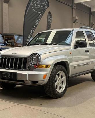 JEEP Cherokee 3.7 V6 Limited