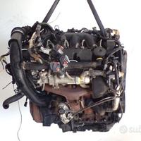 Motore Peugeot 308 2.0 hdi 2010 RHR