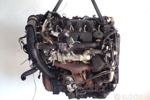 Motore Peugeot 308 2.0 hdi 2010 RHR