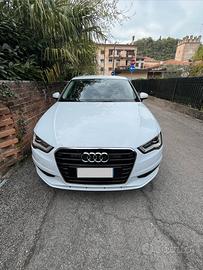 Audi A3 Sedan
