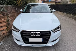 Audi A3 Sedan