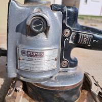 Levigatrice RUPES Mod 133