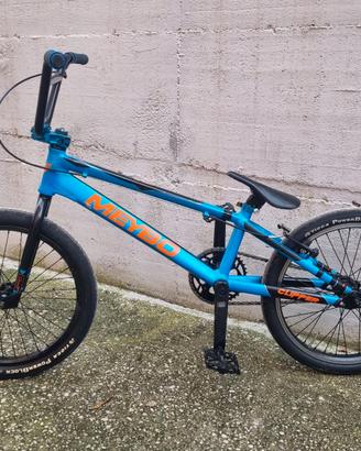 BMX race Meybo