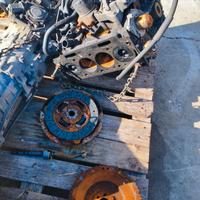 Suzuki Grand Vitara 1.9 ddis 4x4 f9q