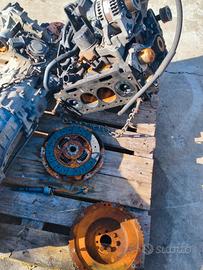 Suzuki Grand Vitara 1.9 ddis 4x4 f9q
