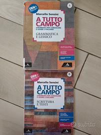 libri biennio superiori 