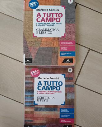 libri biennio superiori 