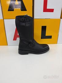 Stivali Strong Rider