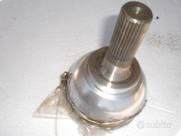 Giunto omocinetico disalcar omai