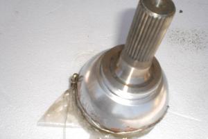 Giunto omocinetico disalcar omai