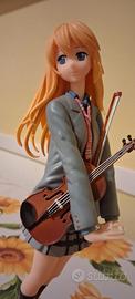 Action figure di Kaori Miyazono -Your lie in April