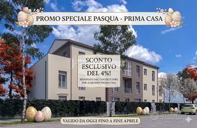 Attico a Minerbio 3 locali