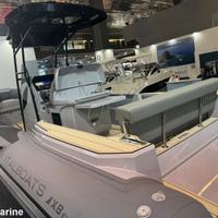 Gommone Stingher X8 PRONTA CONSEGNA