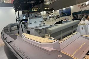 Gommone Stingher X8 PRONTA CONSEGNA