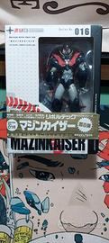 Kaiyodo revoltech action figur mazinkaiser
