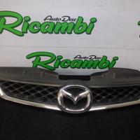 MASCHERINA ANTERIORE PER MAZDA 5 CR ANNO 2007