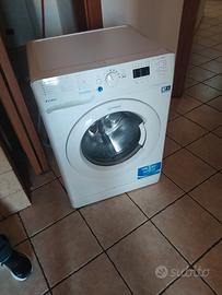lavatrice indesit