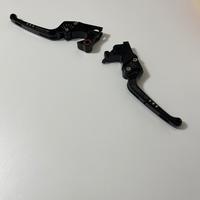 Leve regolabili harley