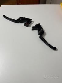 Leve regolabili harley