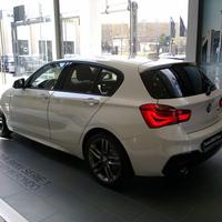 BMW serie 1 m-sport F20 in ricambi