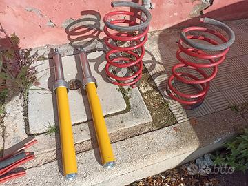 accessori Peugeot 106