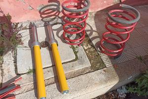 accessori Peugeot 106