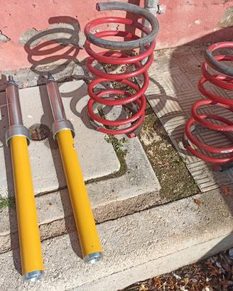 accessori Peugeot 106