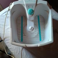 Imetec idromassaggio plantare