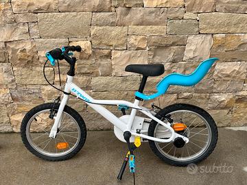 Bici per bambino
