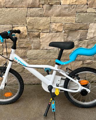 Bici per bambino