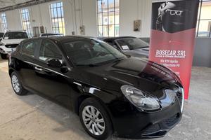 Alfa Romeo Giulietta 1.6 JTDm 120 CV UNICO PROP CI