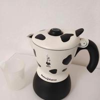 Macchinetta cappuccino Bialetti