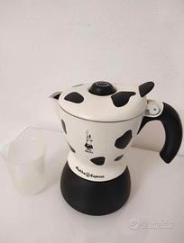 Macchinetta cappuccino Bialetti