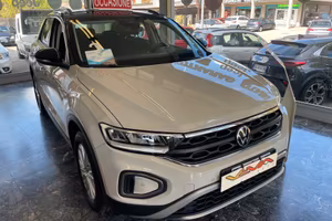 Volkswagen T-Roc 1.5 TSI ACT DSG Business BlueMoti