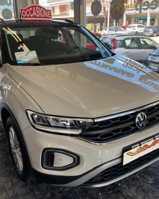 Volkswagen T-Roc 1.5 TSI ACT DSG Business BlueMoti