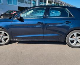 AUDI A1 2ª serie - 2020