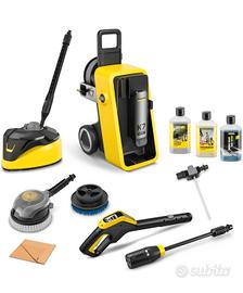 KARCHER Idropulitrice K 7  PremiumConnect Car&Home