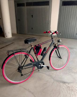 bici da uomo torpado albatros T480