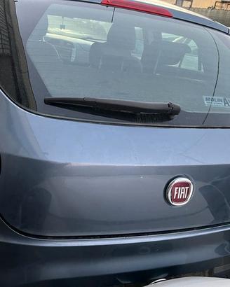 Baule / portellone posteriore fiat bravo 2008