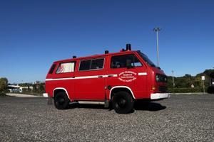 Volkswagen T3