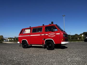 Volkswagen T3