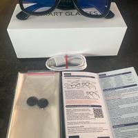 Smart glasses
