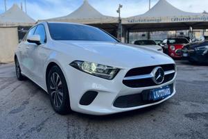 Mercedes-Benz Classe A A 200 d Automatic Business