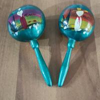 maracas