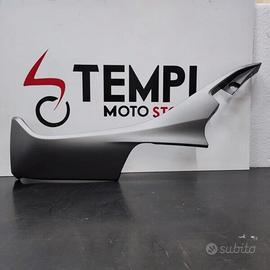 Modanatura anteriore SX Tricity 155-125 (dal 2022 