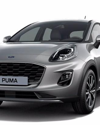 Ricambi Ford Puma 