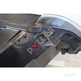 Proiettore bmw z4 2002-09